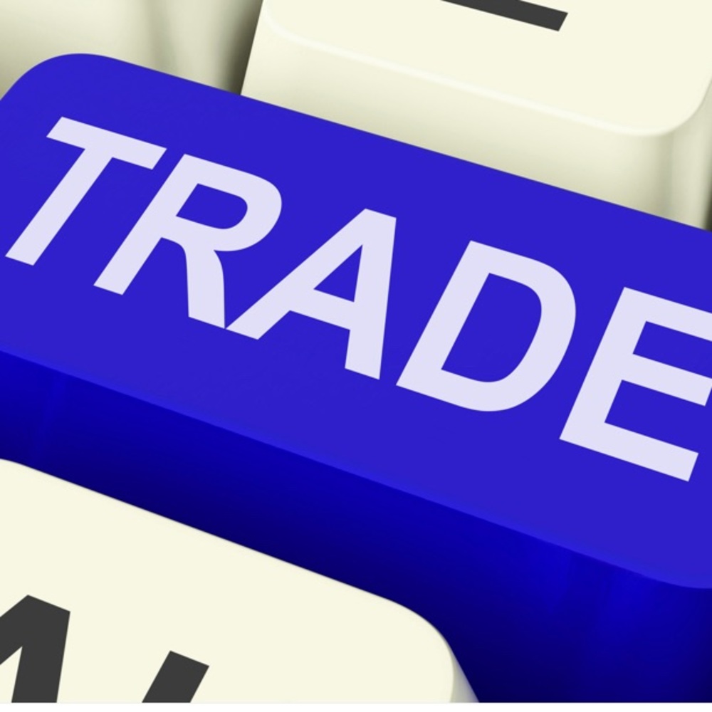 Lets trade if you got good trade review. If not you send first then I send mine.